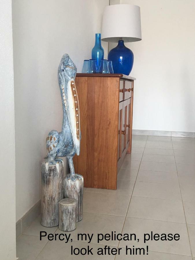 Hidden Jewel Appartement Lagos Buitenkant foto