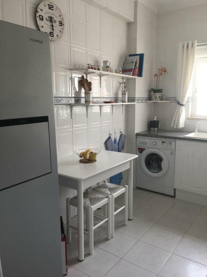 Hidden Jewel Appartement Lagos Buitenkant foto